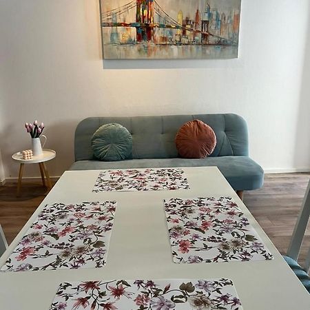 Apartman Robi Lägenhet Zadar Exteriör bild